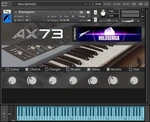 Martinic AX73 Sample Library (Prodotto digitale)