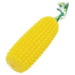 Reedog corn, dentální hračka s pískadlem, 14,5 cm