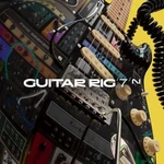 Native Instruments Guitar Rig 7 Pro Update (Produit numérique)