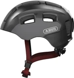 Abus Youn-I 2.0 Sparkling Titan M Casco de bicicleta para niños