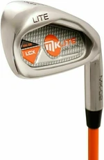 MKids Golf MK Lite Mâna dreaptă 6 Junior Grafit Crosă de golf - iron