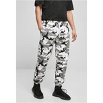 Basic Camo Sweatpants 2.0 Snowcamo