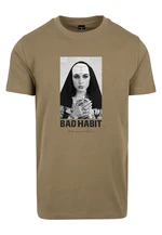 Bad Habit Olive Tee