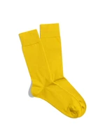 Banana Socks Unisex's Socks Lemon Burst