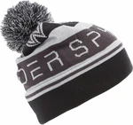 Spyder Mens Icebox Hat Black UNI Ski Mütze