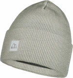 Buff CrossKnit Beanie Solid Light Grey UNI Gorros de esquí