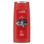 OLD SPICE WolfThorn Sprchový gél pre mužov XXL 675 ml