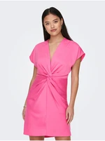 Pink Ladies Dress JDY Urba - Női