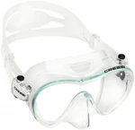 Cressi F1 Clear Transparent UNI Tauchermaske