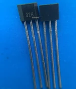 10PCS/LOT A1302KUA-T 02K Linear Hall Effect Sensor