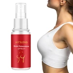 Breast Enhancement Chest Enhancement Breast Enlargement Mist Volumizing Anti-Sagging Moisturizing And Lifting Effect For Spa