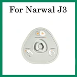 1Pcs For Narwal J3 Robot Sweeping And Mopping Integrated Vacuum Cleaner Replacement Parts Holder Mopping Module Plastic