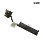 New Laptop HDD Cable For Dell Inspiron 15 7559 - HDD hard drive Connector -DP/N: HW01M 0HW01M AM9A-HDD-CABLE DDAM9AHD000