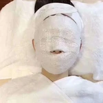 Tightening Face Mask Skin V Face Renewing Plaster Revitalizes Essence Beauty Firming Muscle Bandage Lifting Roll S6V4