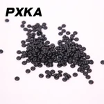 Nitrile rubber NR O-ring Outer diameter 5 / 5.5 / 6 / 6.5 / 8/10/12/13/14/15/16/17/18/19 * 1.2