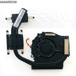 Original Free Shipping CPU Cooling Heatsink Fan for Lenovo ThinkPAD E46L E46 E46A K46 K46A E46G MF70130V1-Q000-G99