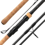 Fox prut Horizon X3 3m 3,5lb - korek