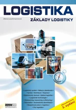 Logistika - Základy logistiky - Alena Lachmanová