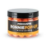 Mikbaits Ronnie pop-up 150ml - Mandarinka 14mm