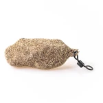 LK Baits olovo Carplead Stonez  60g Sand - pískové