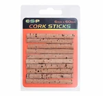 ESP korkové tyčinky Cork Sticks 6mm