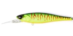 Lucky John wobler Pro Series Kubira Plus One 110F barva 315