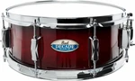 Pearl Decade Maple  DMP1455S/C261 14" Deep Red Burst Caja de 14"