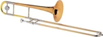 C.G. Conn 8HT Bb Trombón Sib/Fa