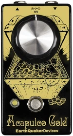 EarthQuaker Devices Acapulco Gold V2 Efecto de guitarra