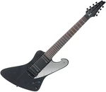 Ibanez FTM33-WK Weathered Black Guitarra eléctrica de 8 cuerdas