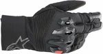 Alpinestars Bogota' Drystar XF Gloves Black/Black 3XL Guantes de moto