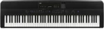 Kawai ES-920 B Digitálne stage piano Black