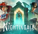 Nightingale EU Steam CD Key