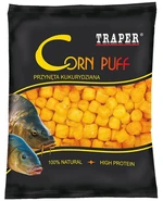 Traper pufovaná kukuřice corn puff vanilka 20 g - 8 mm