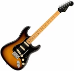 Fender Ultra Luxe Stratocaster MN 2-Color Sunburst Elektromos gitár