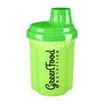 GREENFOOD NUTRITION Shaker 300 ml