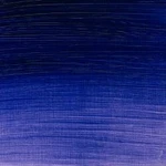 Olejová barva W&N Artists 37ml – 672 Ultramarine Violet