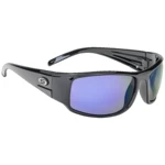 Strike king polarizačné okuliare sk plus bosque blk frame mir grey