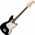 Fender Squier Sonic Bronco Bass LRL Black Bajo de 4 cuerdas