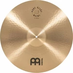 Meinl 20" Pure Alloy Thin Ride Platillos Ride 20"