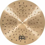 Meinl 22" Pure Alloy Extra Hammered Ride Piatto Ride 22"