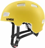 UVEX Hlmt 4 CC Sunbee 51-55 Detská prilba na bicykel