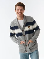 Tatuum men's sweater KORDIAN