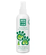 Menforsan Mundspray gegen Mundgeruch, 125 ml