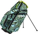 Ogio All Elements Hybrid Torba golfowa stojąca Tiger Swirl