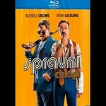 Různí interpreti – Správní chlapi Blu-ray