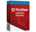 McAfee Internet Security 2024 Key (1 Year / 1 Device)