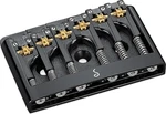 Schaller 12120400 Negro Repuesto para guitarra