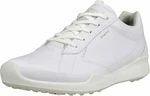 Ecco Biom Hybrid Golf White 42 Męskie buty golfowe