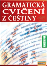 Gramatická cvičení z češtiny Řešení - Eva Tinková